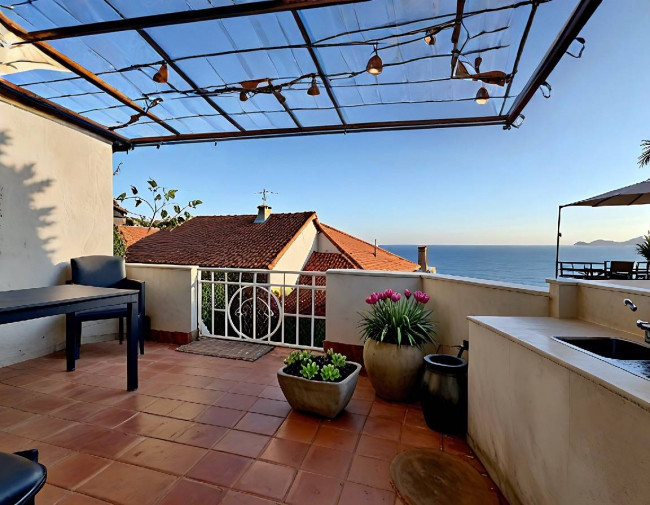 Rustico in vendita a Alassio