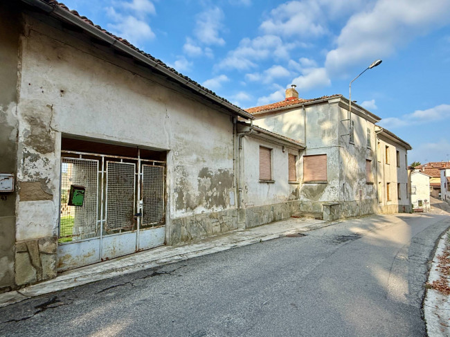 Bauernhaus zu verkaufen in Fubine