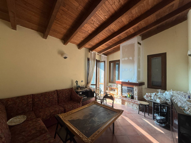 Bauernhaus zu verkaufen in Fubine