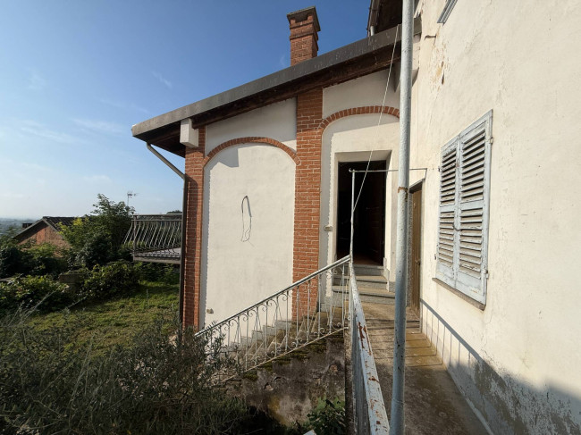 Bauernhaus zu verkaufen in Fubine
