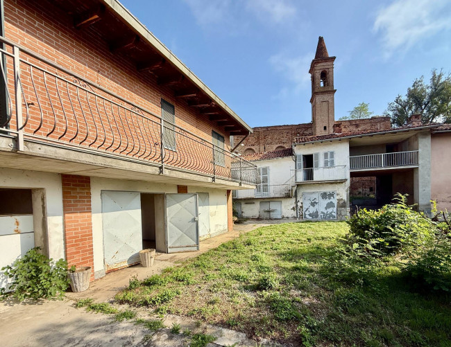 Bauernhaus zu verkaufen in Fubine
