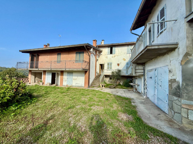 Bauernhaus zu verkaufen in Fubine
