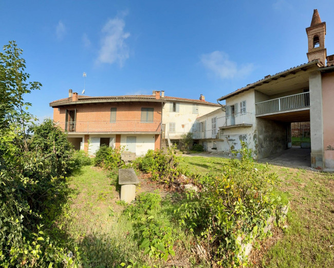 Bauernhaus zu verkaufen in Fubine