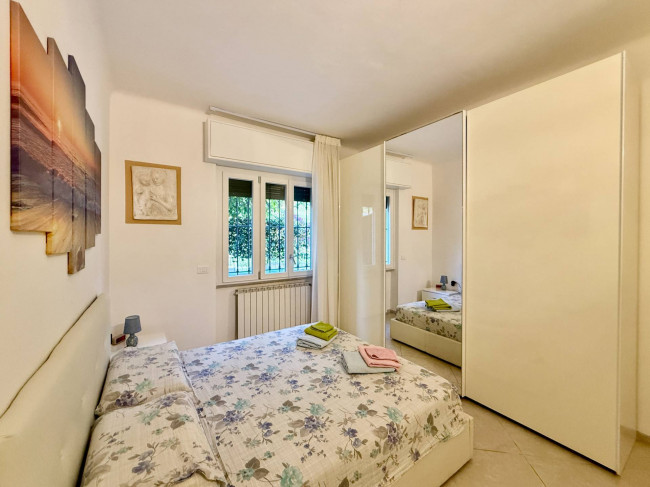 3rooms flat for sale in Alassio
