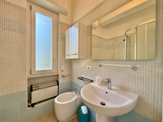3rooms flat for sale in Alassio
