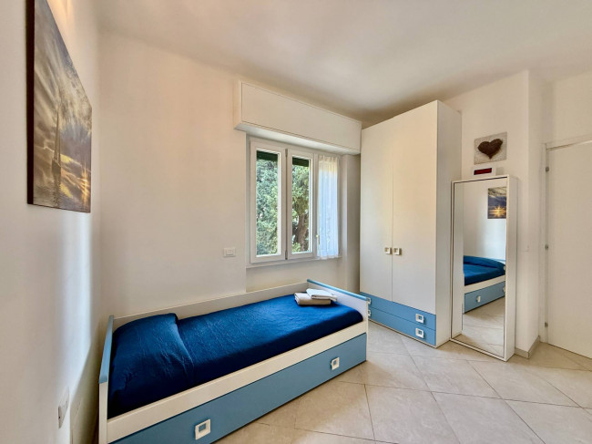 3rooms flat for sale in Alassio