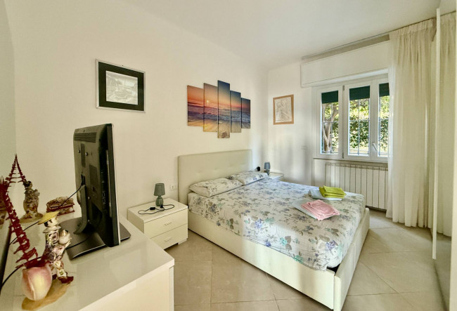 3rooms flat for sale in Alassio