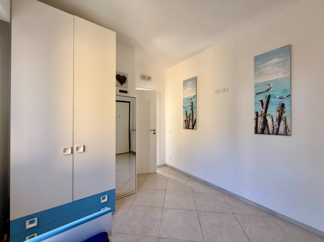 3rooms flat for sale in Alassio