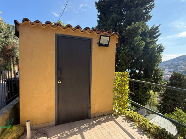 3rooms flat for sale in Alassio