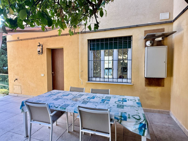 3rooms flat for sale in Alassio