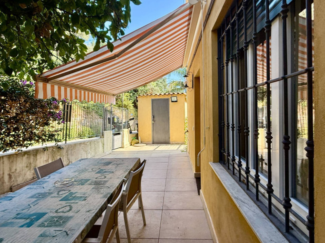 3rooms flat for sale in Alassio