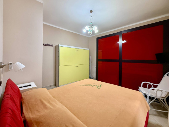 Zwei-Zimmer-Wohnung zu verkaufen in Loano