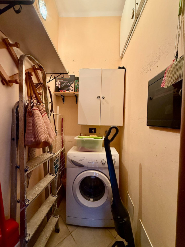 Zwei-Zimmer-Wohnung zu verkaufen in Loano