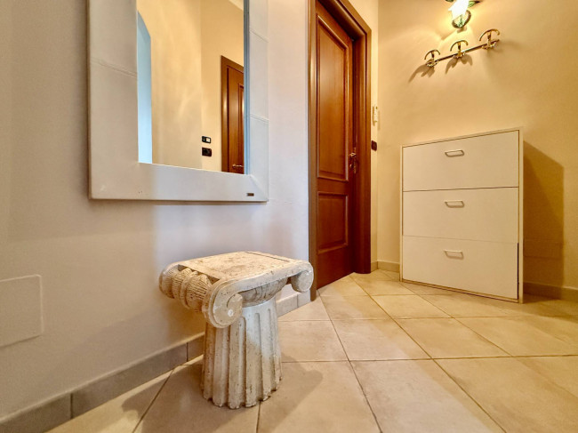 Zwei-Zimmer-Wohnung zu verkaufen in Loano