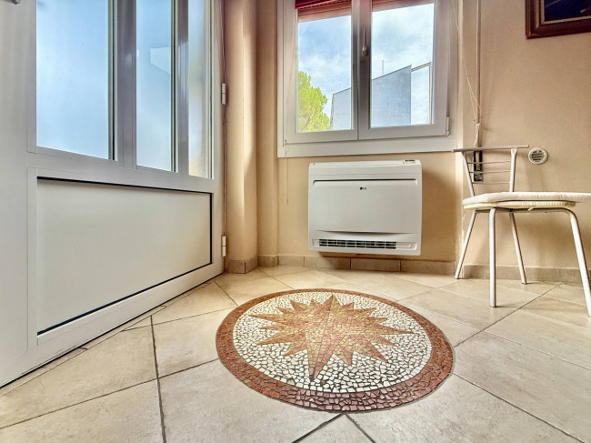 Zwei-Zimmer-Wohnung zu verkaufen in Loano