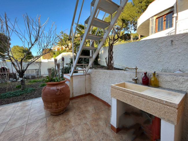 Terrassenhaus zu verkaufen in Andora