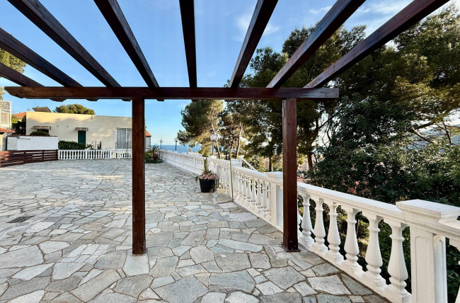 Terrassenhaus zu verkaufen in Andora