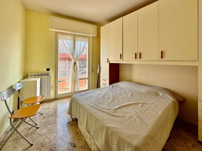 Bilocale in vendita a Pietra Ligure