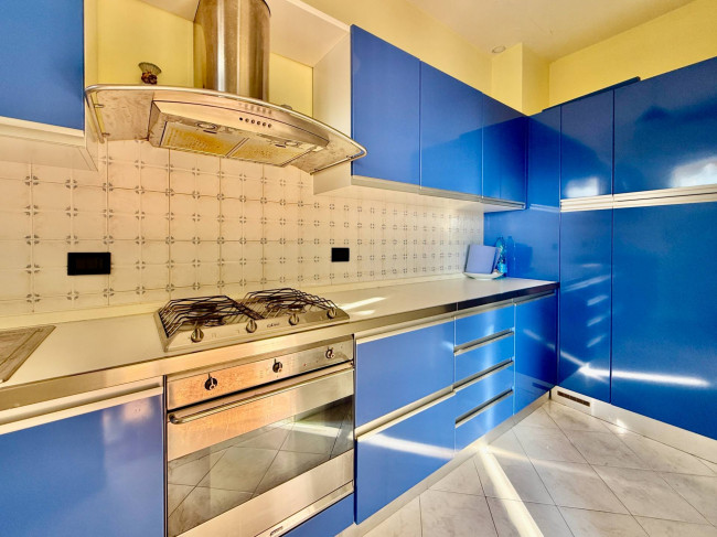 Bilocale in vendita a Pietra Ligure