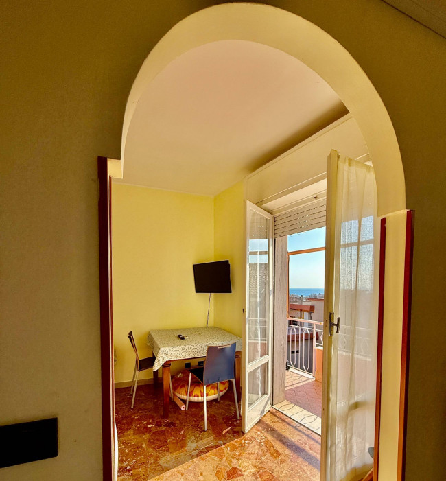 Bilocale in vendita a Pietra Ligure