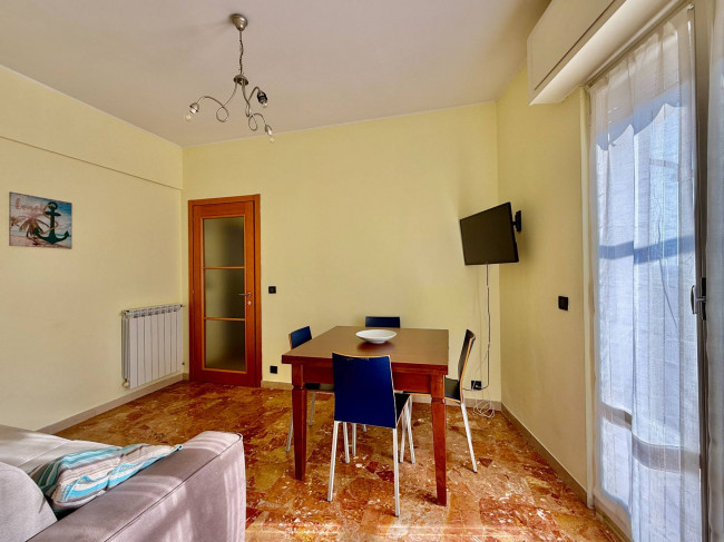 Bilocale in vendita a Pietra Ligure