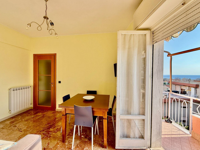 Bilocale in vendita a Pietra Ligure