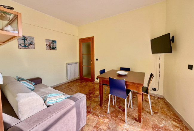 Bilocale in vendita a Pietra Ligure