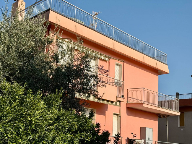Bilocale in vendita a Pietra Ligure