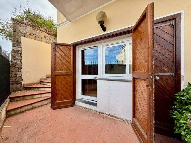 Villa in vendita a Diano Marina