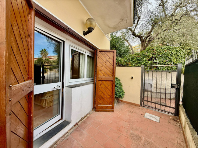 Villa in vendita a Diano Marina