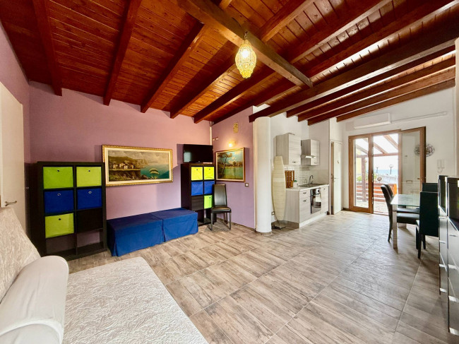 Terrassenhaus zu verkaufen in Andora