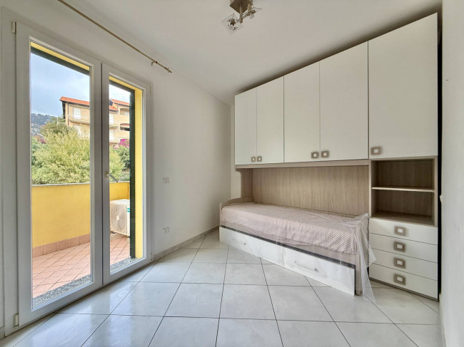 3rooms flat for sale in Pietra Ligure