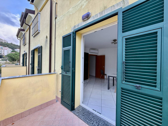 3rooms flat for sale in Pietra Ligure