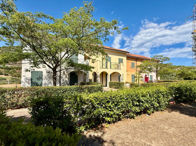 Studio Flat for sale in Castellaro