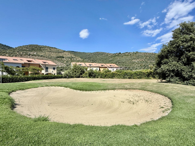 Studio Flat for sale in Castellaro