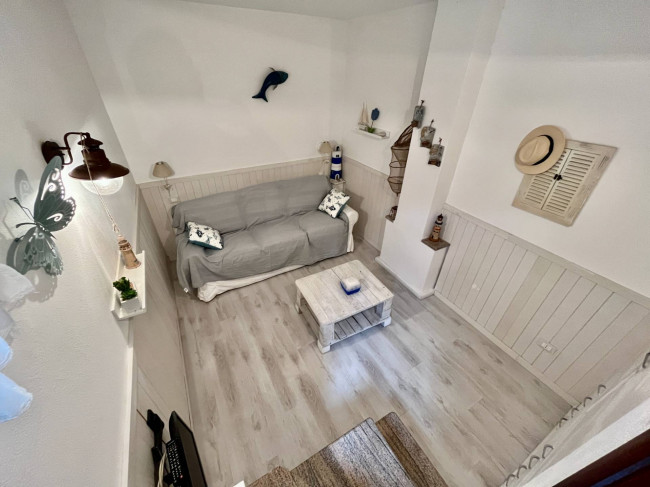 Bilocale in vendita a Alassio