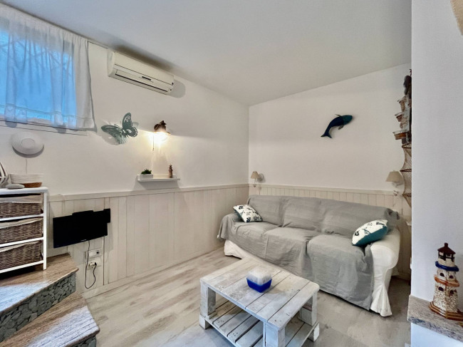 Bilocale in vendita a Alassio