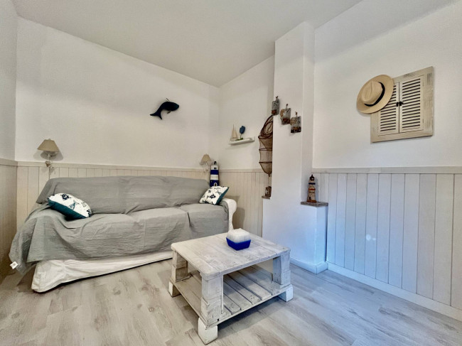 Bilocale in vendita a Alassio