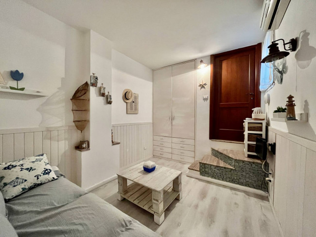 Bilocale in vendita a Alassio