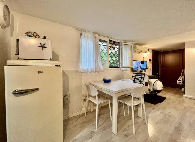 Bilocale in vendita a Alassio