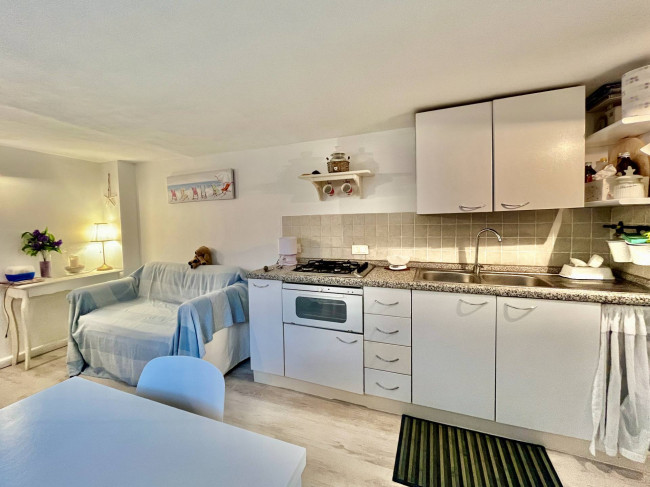 Bilocale in vendita a Alassio