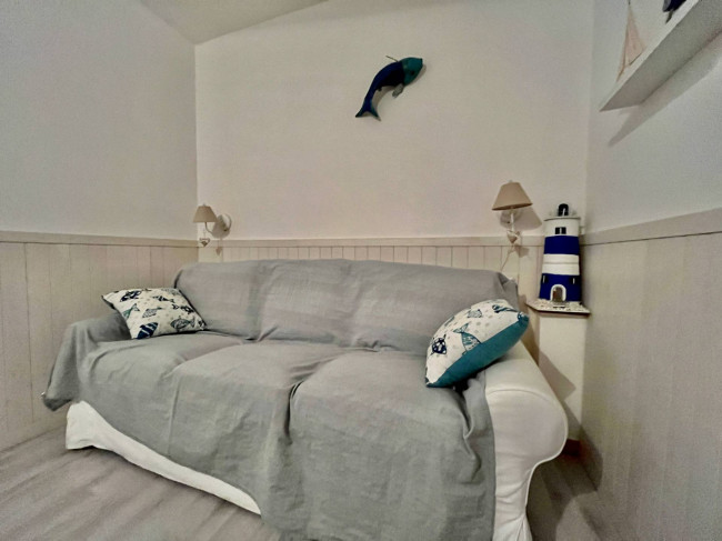 Bilocale in vendita a Alassio