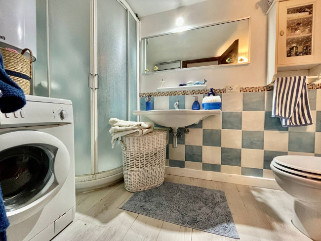 Bilocale in vendita a Alassio