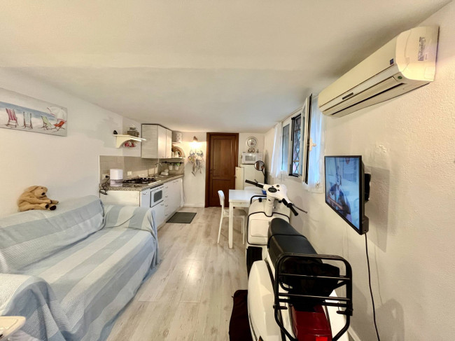 Bilocale in vendita a Alassio