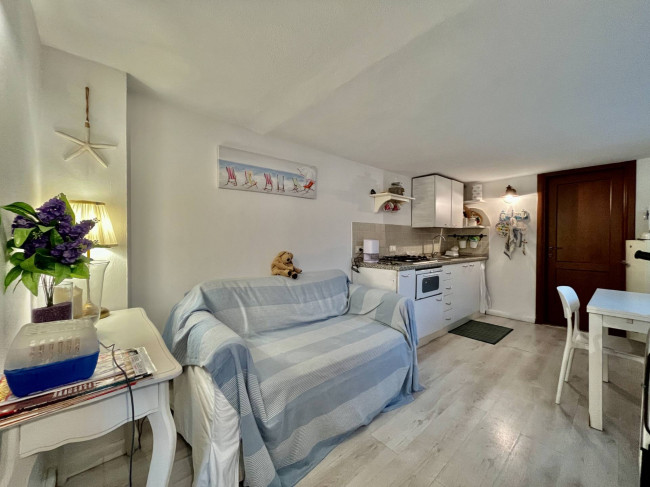 Bilocale in vendita a Alassio