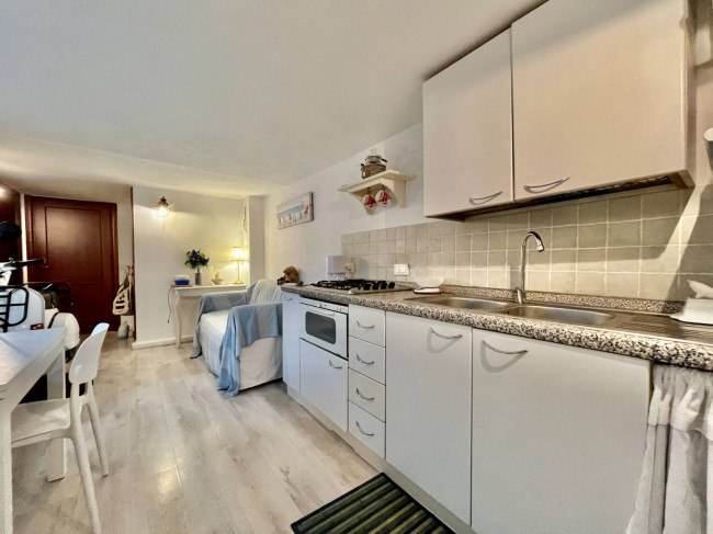 Bilocale in vendita a Alassio