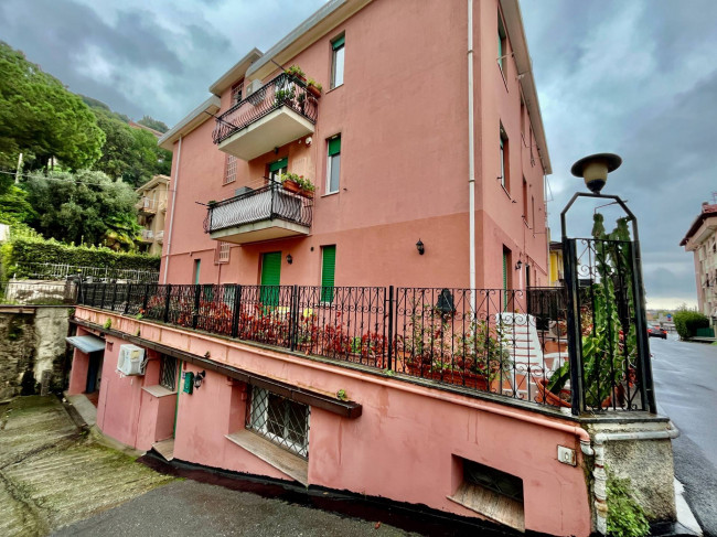 Bilocale in vendita a Alassio