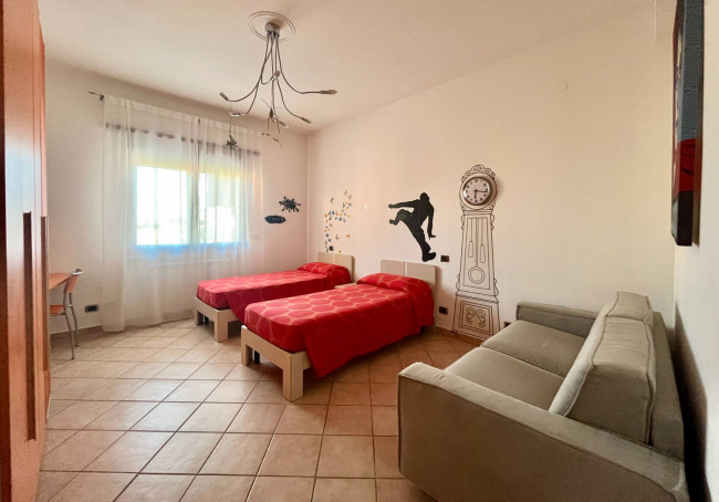 Trilocale in vendita a Andora