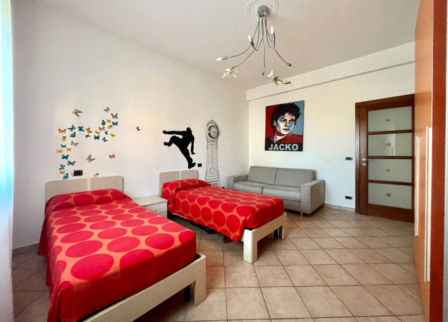 Trilocale in vendita a Andora