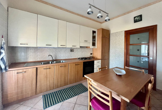 Trilocale in vendita a Andora